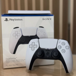 Controle DualSense para PS5