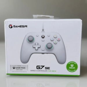 Controle GameSir SE G7 para Xbox