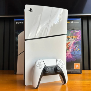 Playstation 5 Slim 1TB