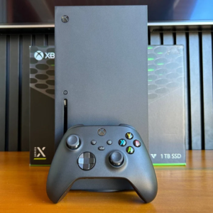 Xbox Series X 1 TB