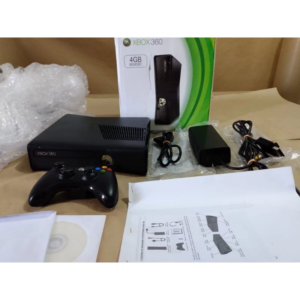 🎮 Xbox 360 Slim Completo